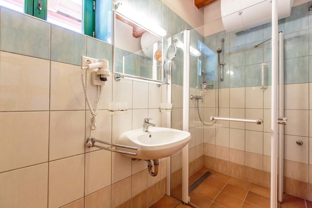 Öreghegyi Apartman Vindornyalak Szoba fotó