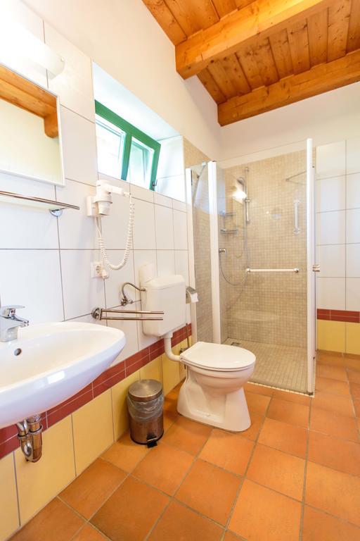 Öreghegyi Apartman Vindornyalak Szoba fotó